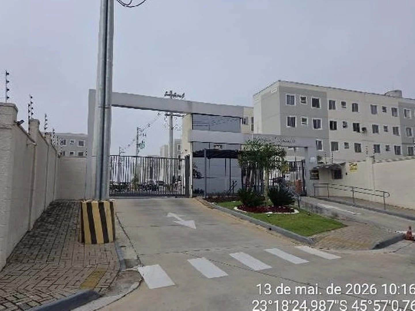 Apartamento - Jacarei, SP - foto 1