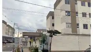 Apartamento - Contagem, MG