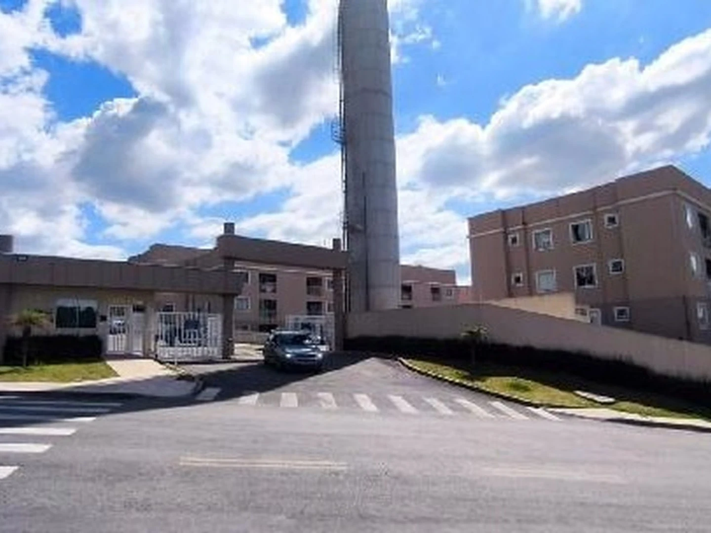Apartamento - Campo Largo, PR - foto 1