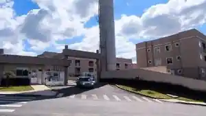 Apartamento - Campo Largo, PR