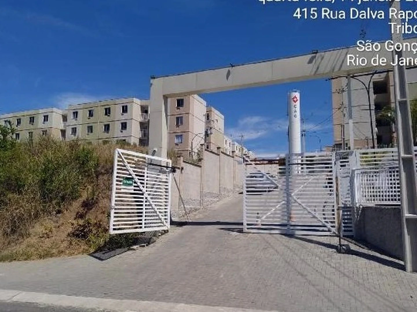 Apartamento - Sao Goncalo, RJ - foto 1