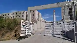 Apartamento - Sao Goncalo, RJ