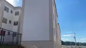 Apartamento - Goiania, GO