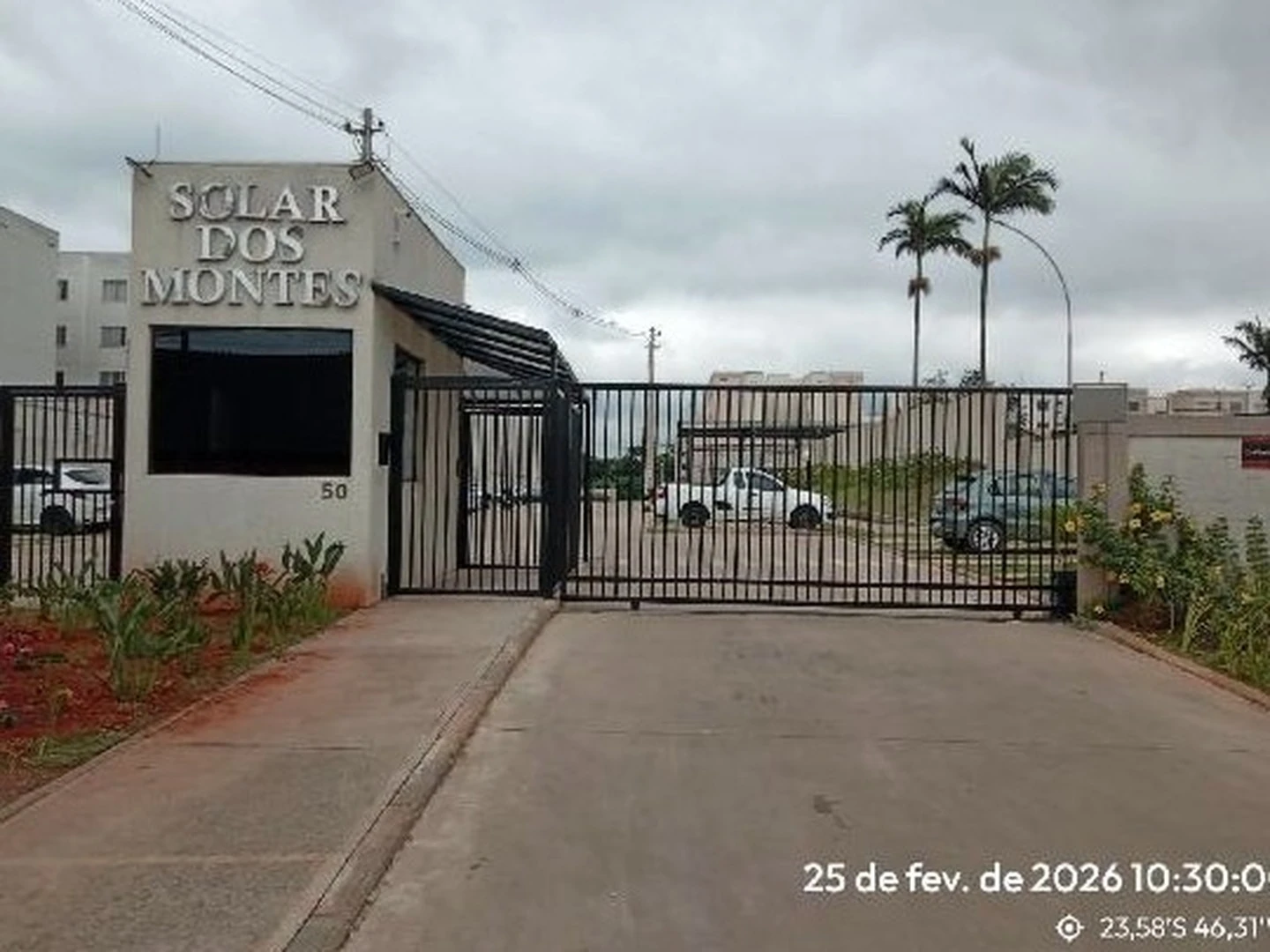Apartamento - Suzano, SP - foto 1