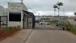 Apartamento - Suzano, SP