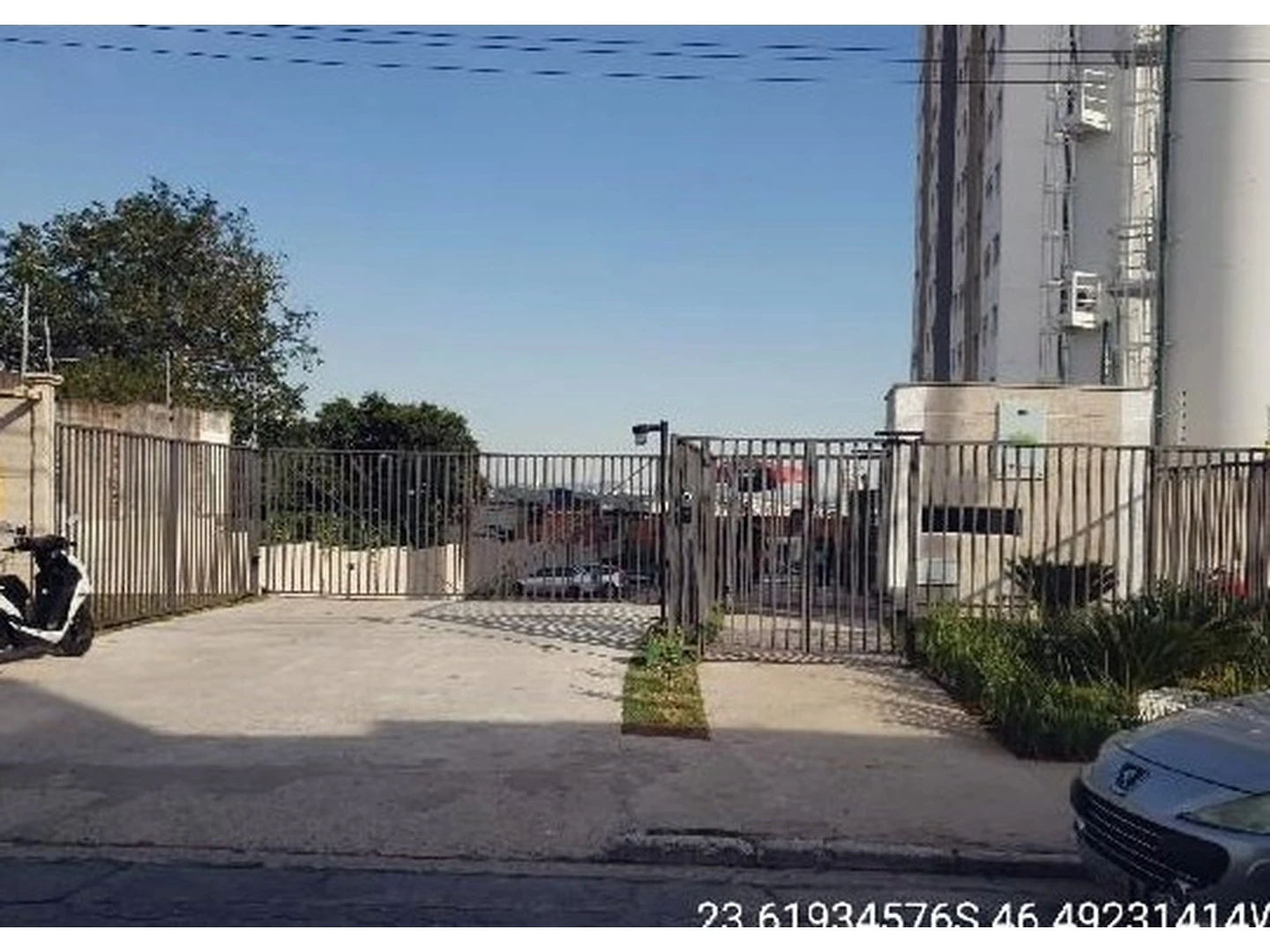 Apartamento - Sao Paulo, SP - foto 1