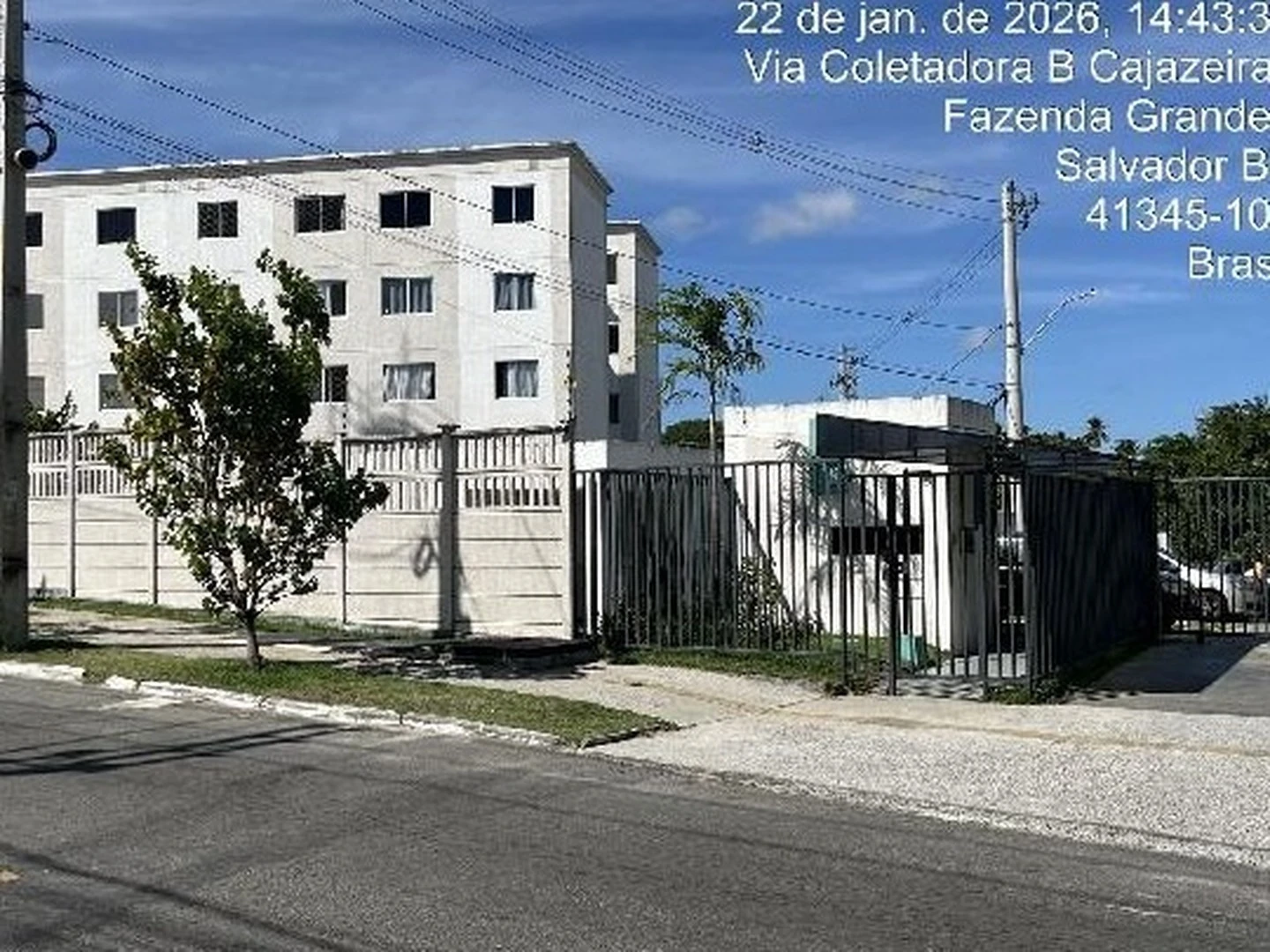 Apartamento - Salvador, BA - foto 1