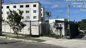 Apartamento - Salvador, BA