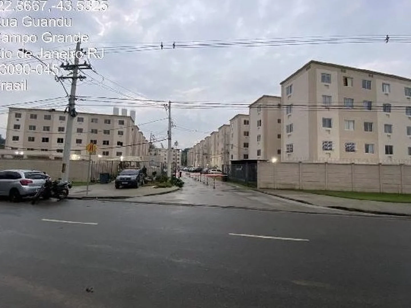 Apartamento - Rio De Janeiro, RJ - foto 1