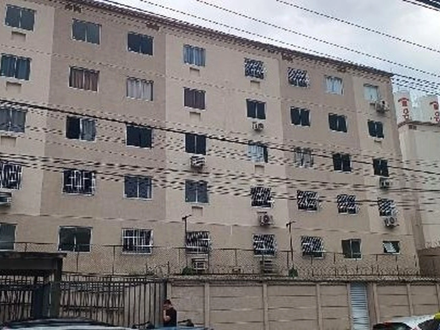Apartamento - Rio De Janeiro, RJ - foto 1