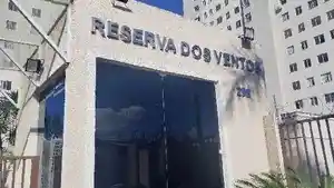 Apartamento - Salvador, BA