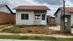 Casa - Iranduba, AM