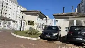 Apartamento - Praia Grande, SP
