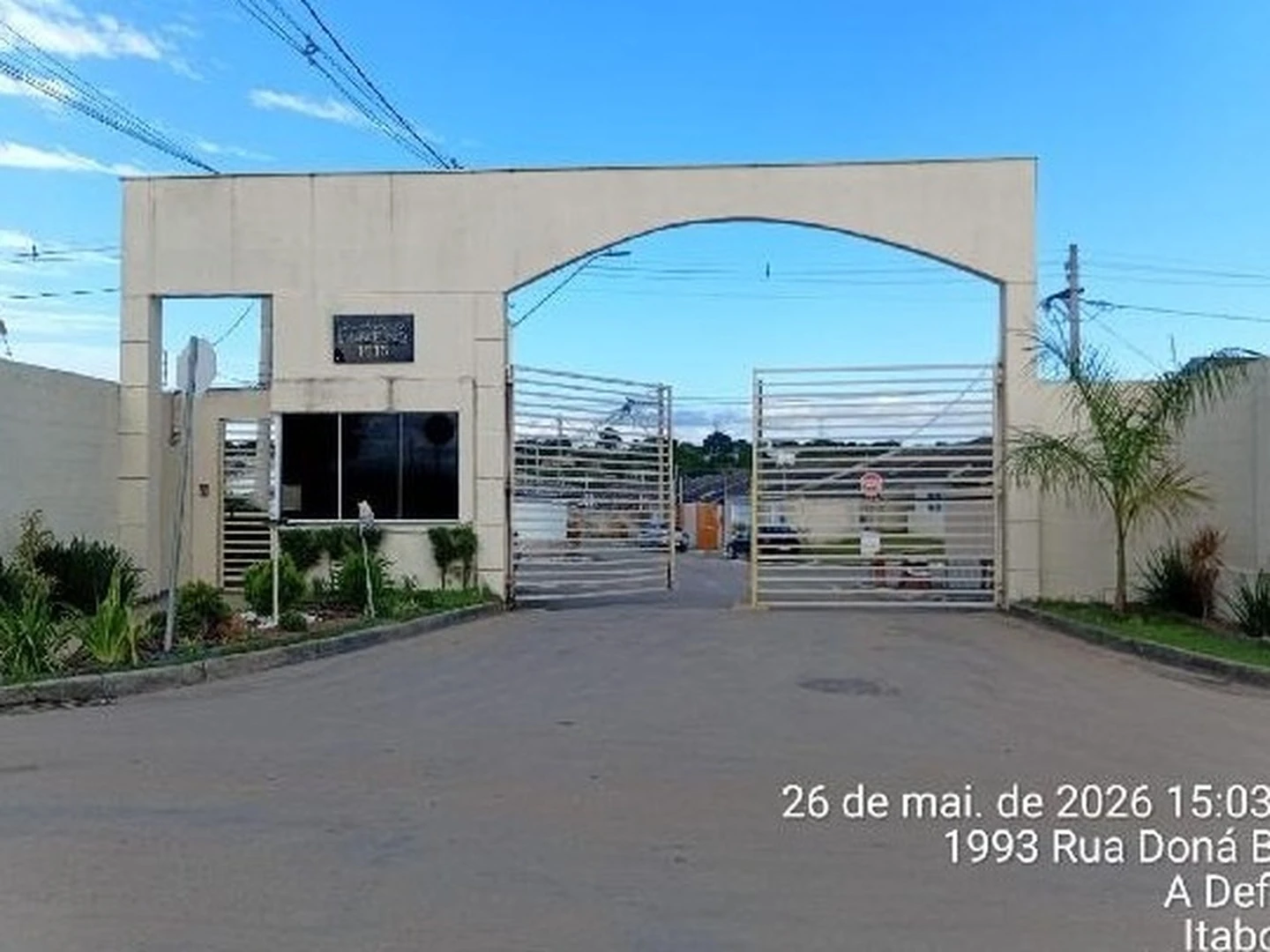 Casa - Itaborai, RJ - foto 1