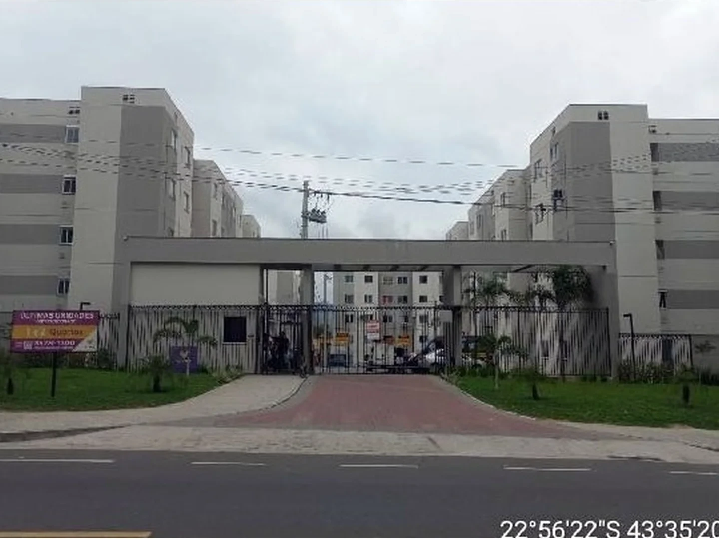 Apartamento - Rio De Janeiro, RJ - foto 1