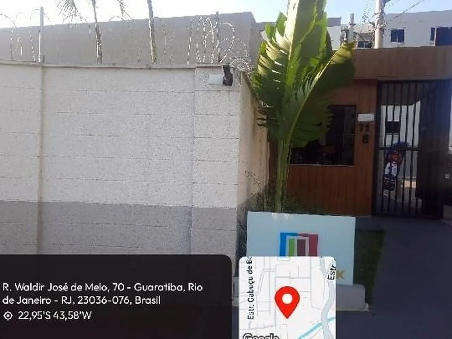 Apartamento - Rio De Janeiro, RJ - foto 1