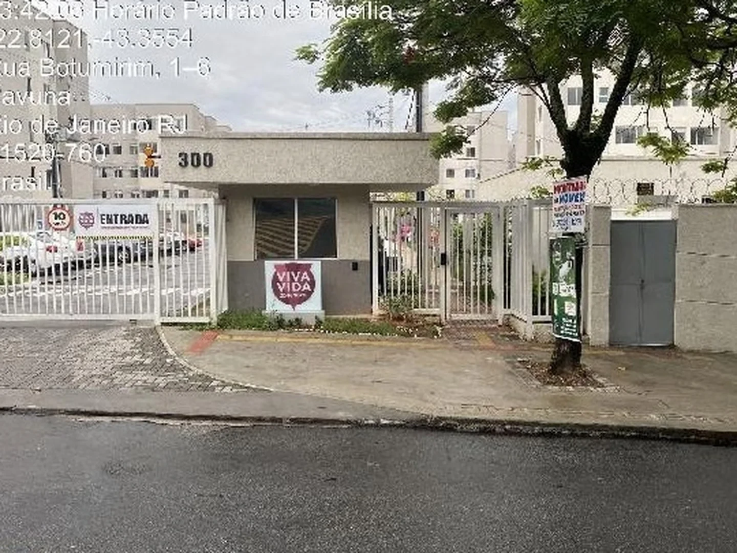 Apartamento - Rio De Janeiro, RJ - foto 1