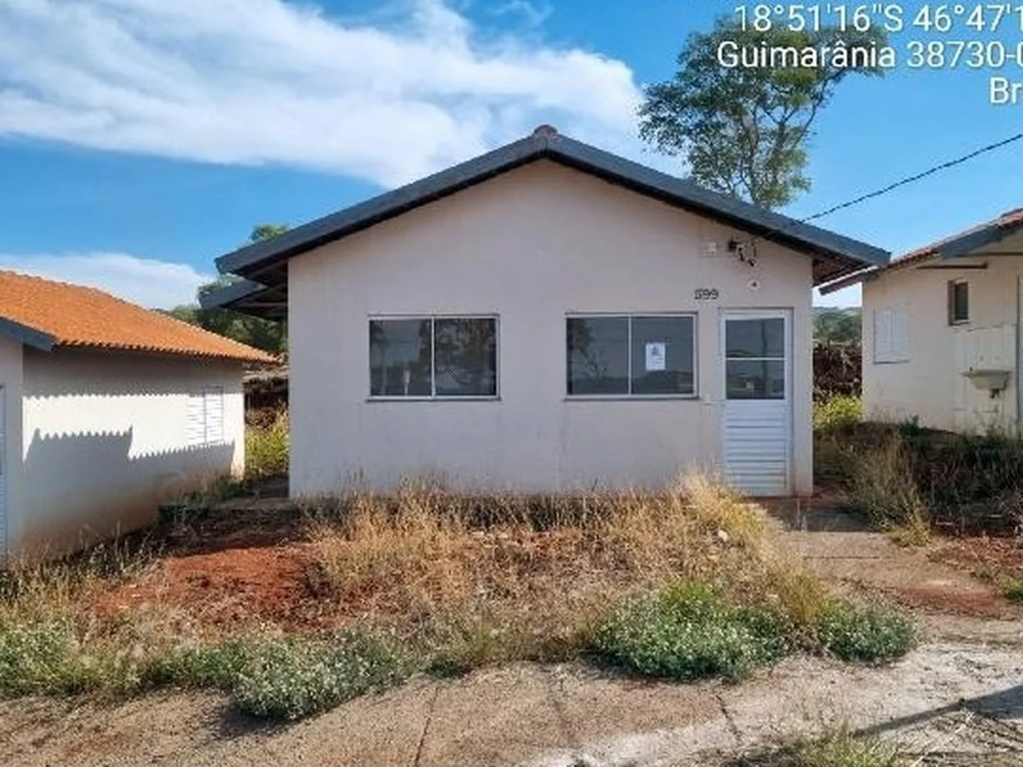 Casa - Guimarania, MG - foto 1