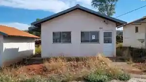 Casa - Guimarania, MG