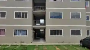 Apartamento - Valparaiso De Goias, GO