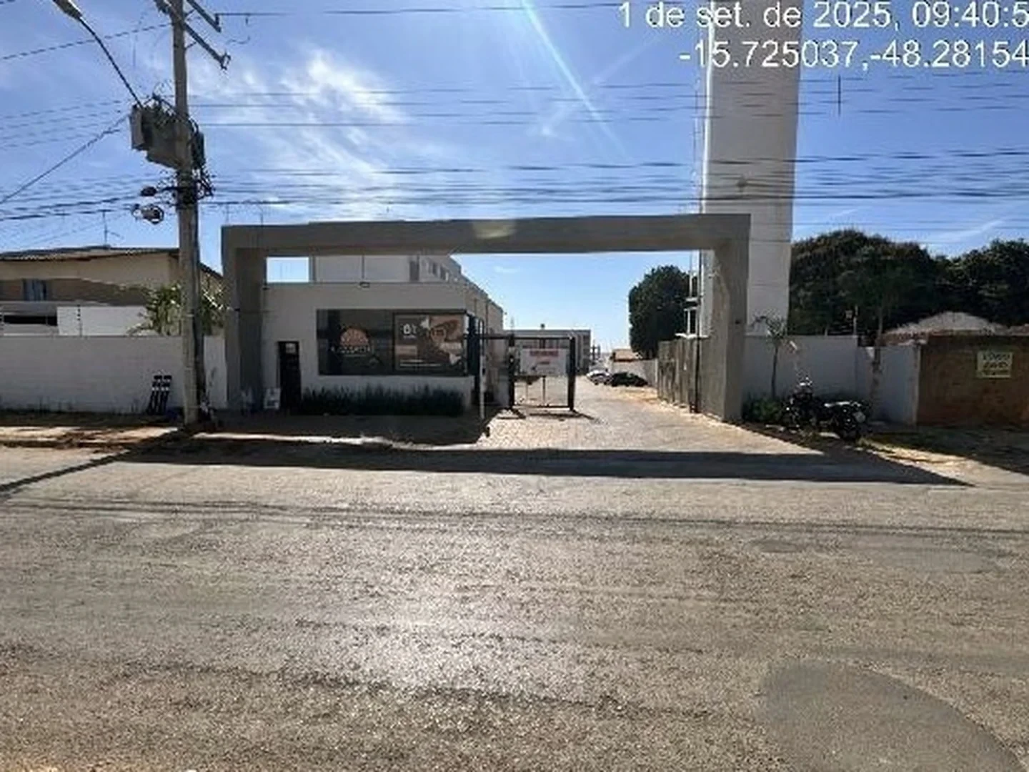 Apartamento - Aguas Lindas De Goias, GO - foto 1