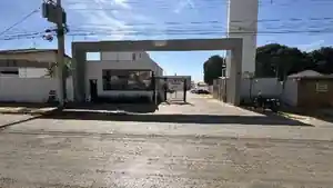 Apartamento - Aguas Lindas De Goias, GO
