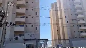 Apartamento - Uberlandia, MG