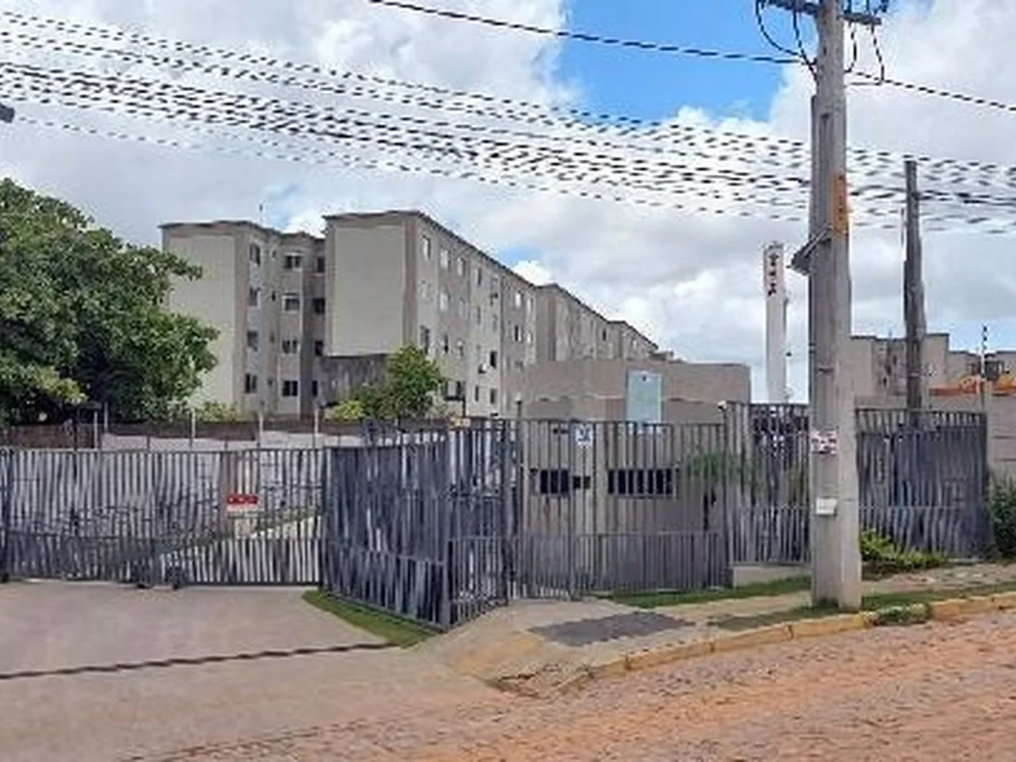 Apartamento - Camaragibe, PE - foto 1