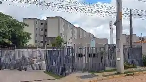 Apartamento - Camaragibe, PE