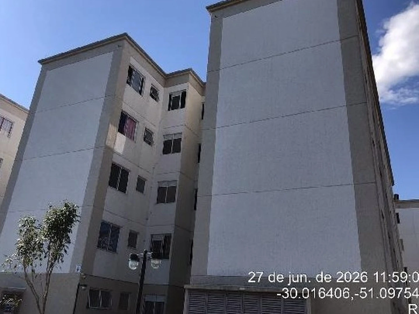 Apartamento - Porto Alegre, RS - foto 1