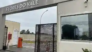 Apartamento - Sao Jose, SC