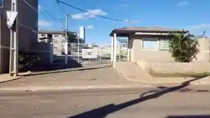 Apartamento - Valparaiso De Goias, GO