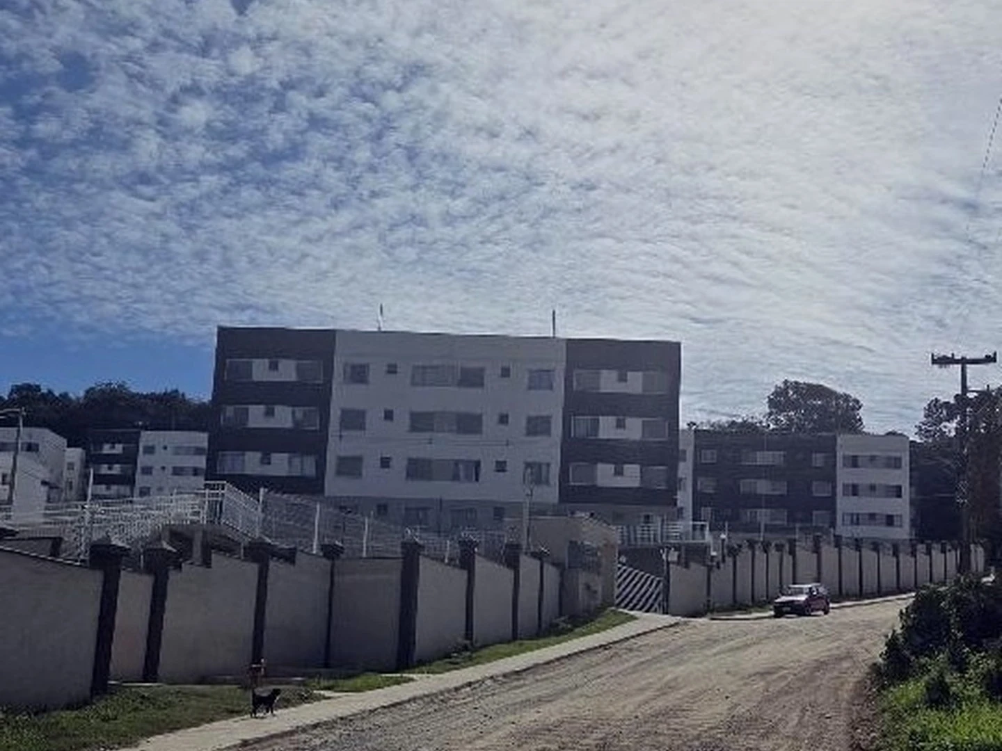 Apartamento - Campo Largo, PR - foto 1