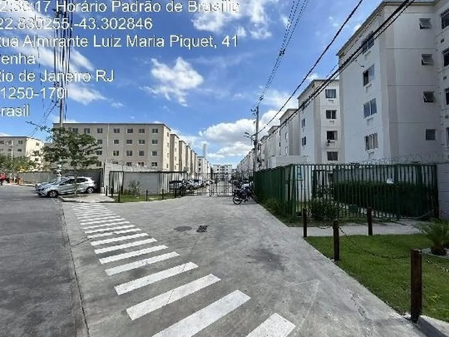 Apartamento - Rio De Janeiro, RJ - foto 1