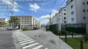 Apartamento - Rio De Janeiro, RJ