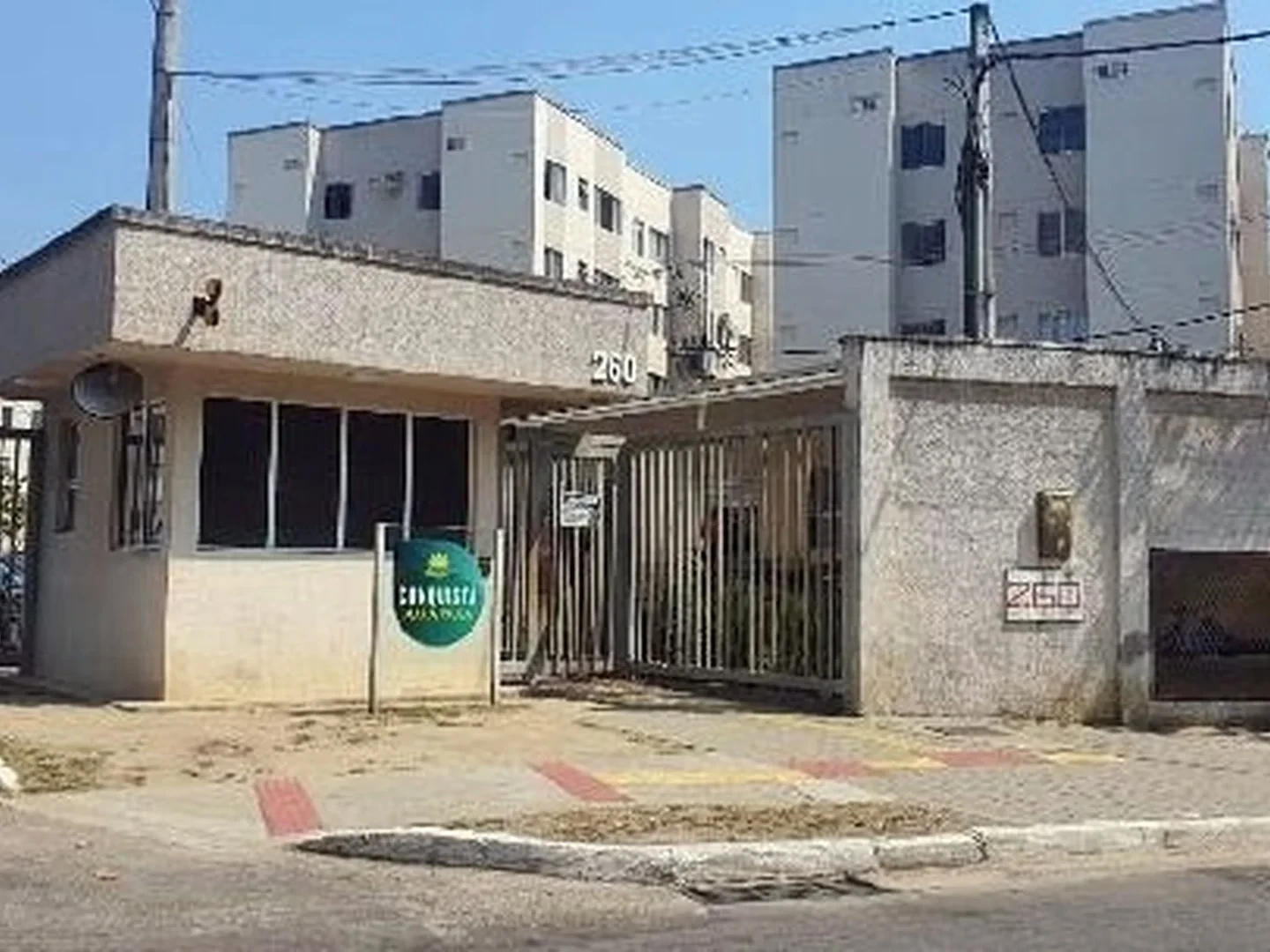 Apartamento - Sao Goncalo, RJ - foto 1