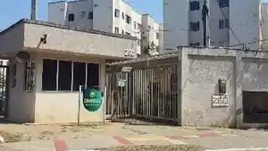 Apartamento - Sao Goncalo, RJ