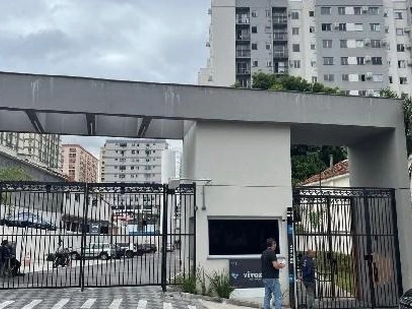 Apartamento - Rio De Janeiro, RJ - foto 1