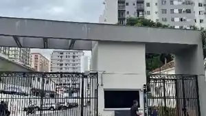 Apartamento - Rio De Janeiro, RJ