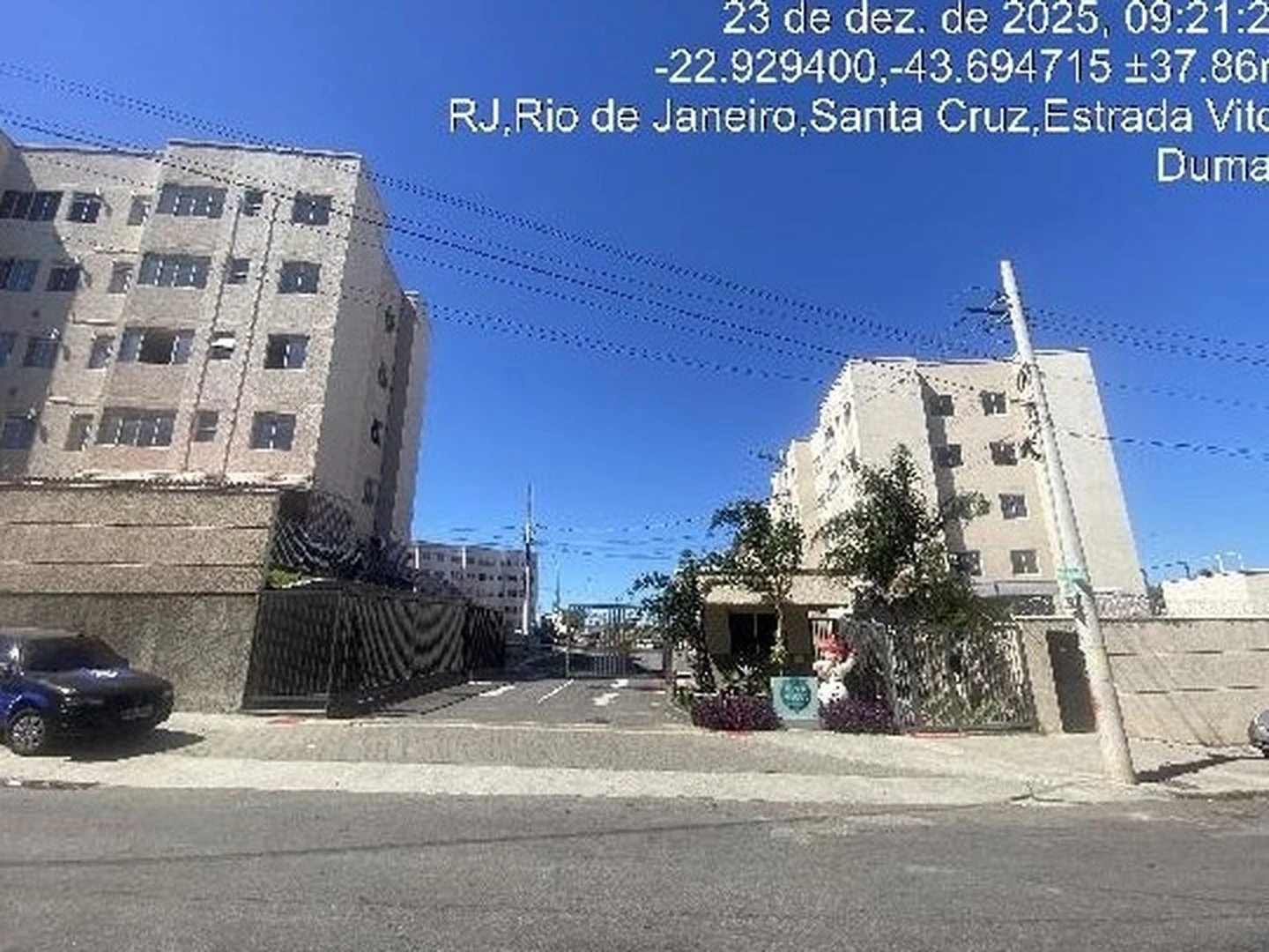 Apartamento - Rio De Janeiro, RJ - foto 1