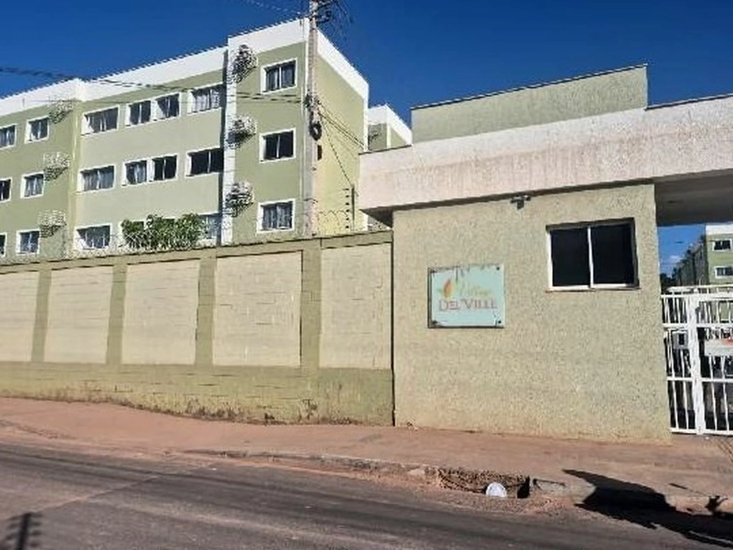 Apartamento - Teresina, PI - foto 1