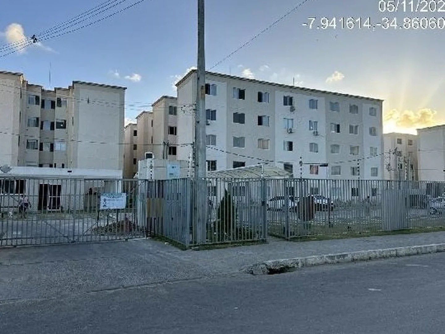 Apartamento - Paulista, PE - foto 1