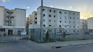 Apartamento - Paulista, PE