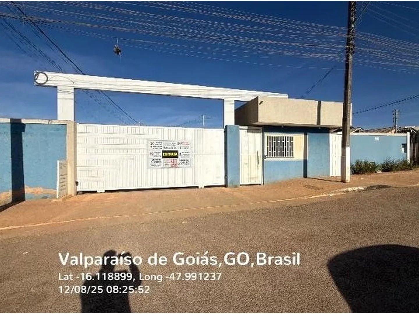 Casa - Valparaiso De Goias, GO - foto 1