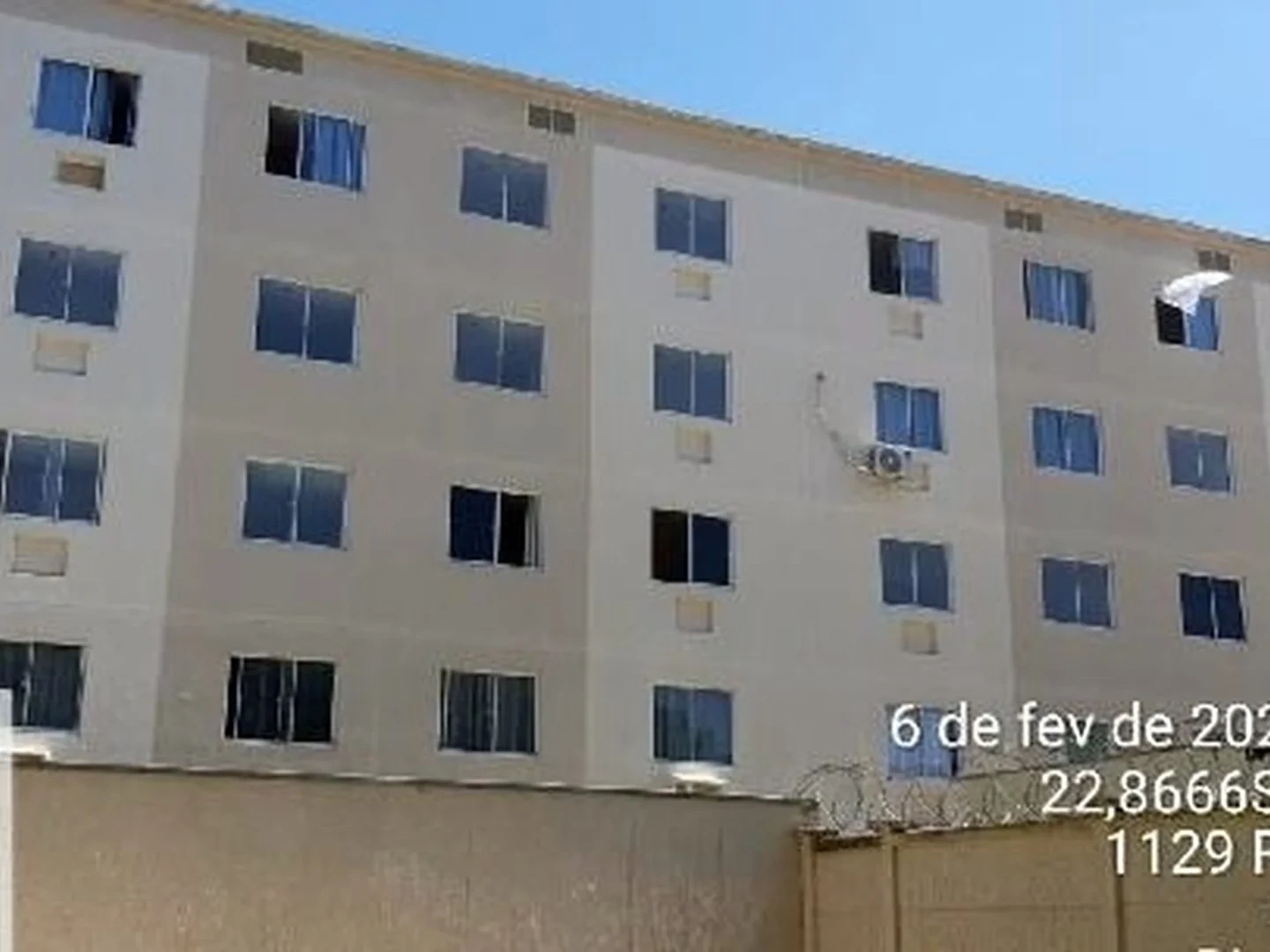 Apartamento - Rio De Janeiro, RJ - foto 1