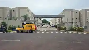 Apartamento - Ribeirao Preto, SP