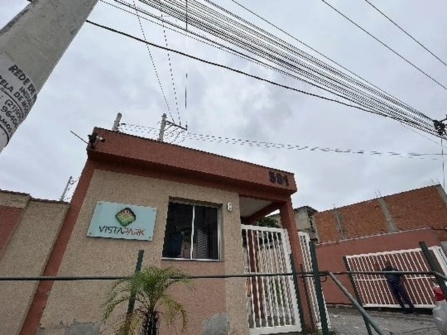 Apartamento - Belford Roxo, RJ - foto 1
