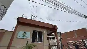 Apartamento - Belford Roxo, RJ