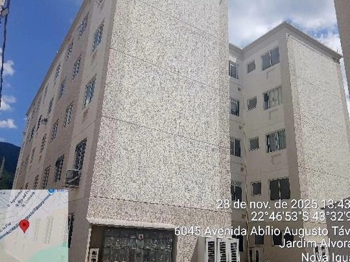 Apartamento - Nova Iguacu, RJ - foto 1