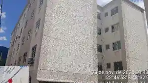 Apartamento - Nova Iguacu, RJ